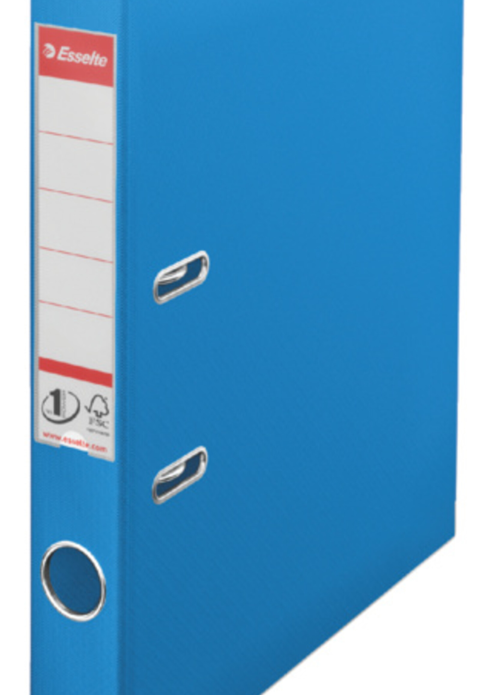Esselte Esselte ORDNER VIVIDA A4 50MM PP BL