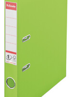 Esselte ORDNER VIVIDA A4 50MM PP GN