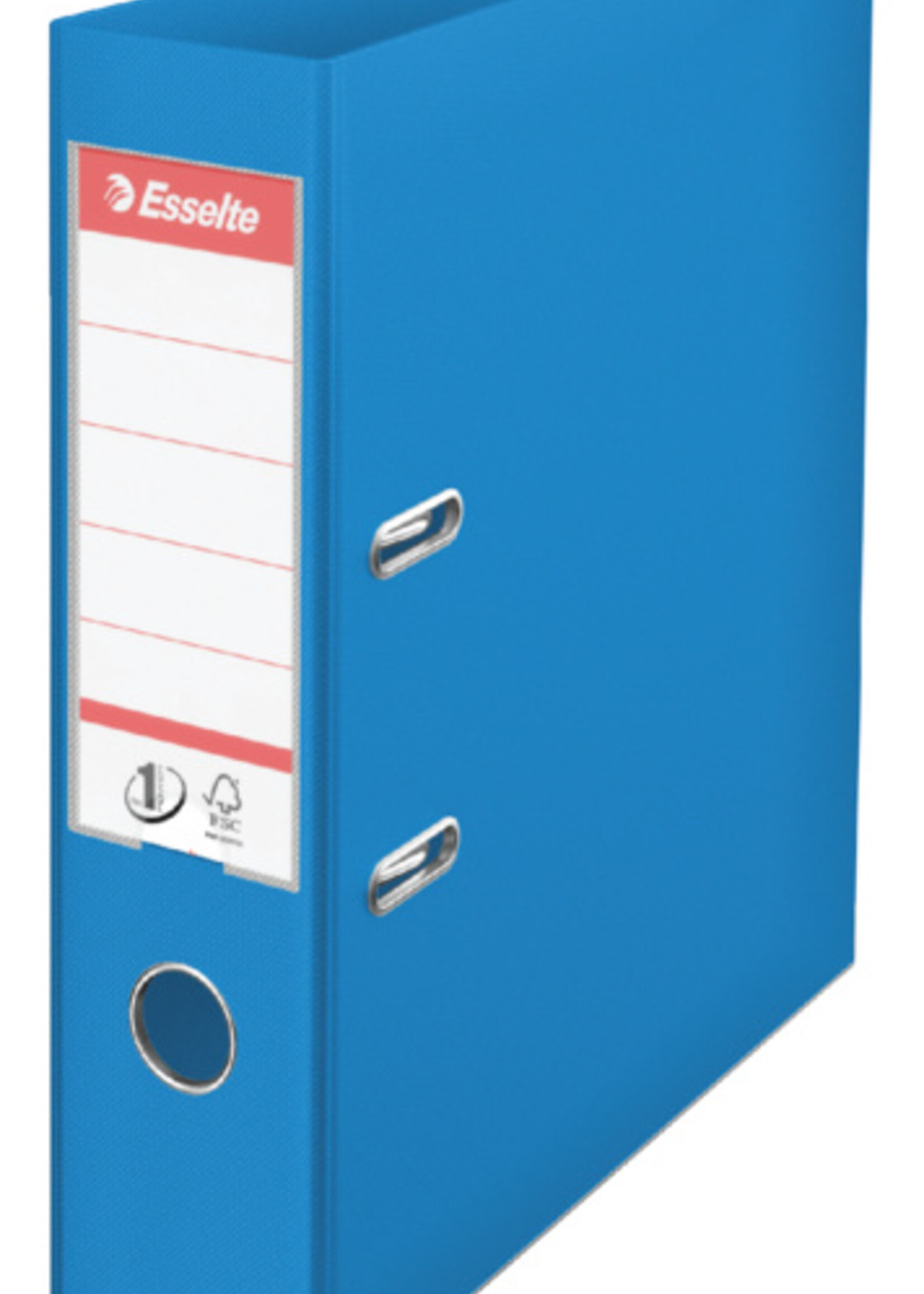 Esselte Esselte ORDNER VIVIDA A4 75MM PP BL