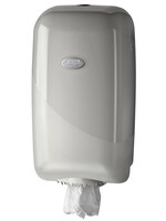 Euro DISPENSER PEARL 431105 POETSROL WT