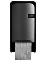 Euro DISPENSER QUARTZ 441091 TOILETROLHDR ZLV