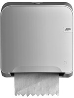 Euro DISPENSER QUARTZ 441109 HANDDOEKRL WT