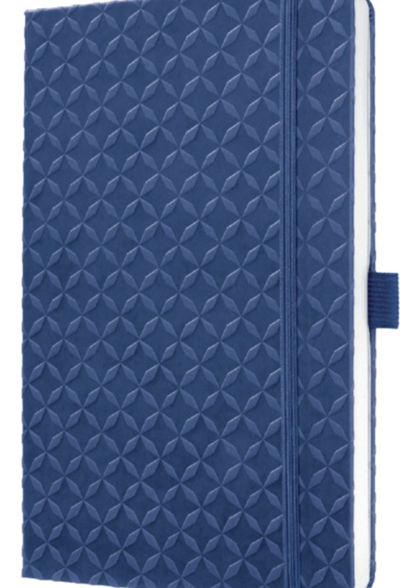 Sigel Sigel NOTITIEBOEK JF A5 LIJN IND