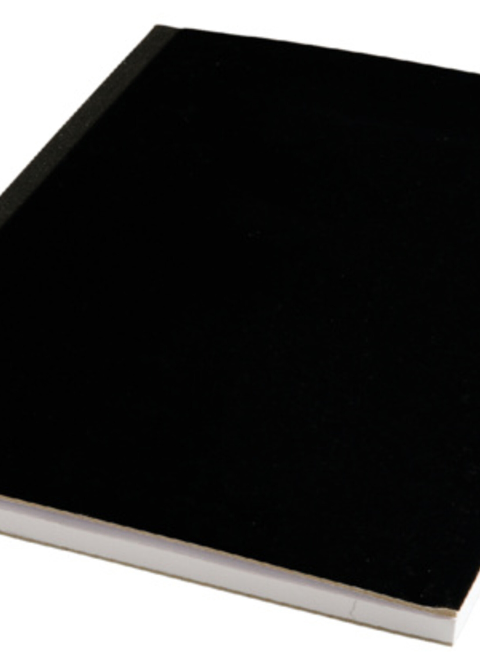 Office Office SCHRIFT A4 HARDE KAFT LIJN 160PAG ASS 10STKS