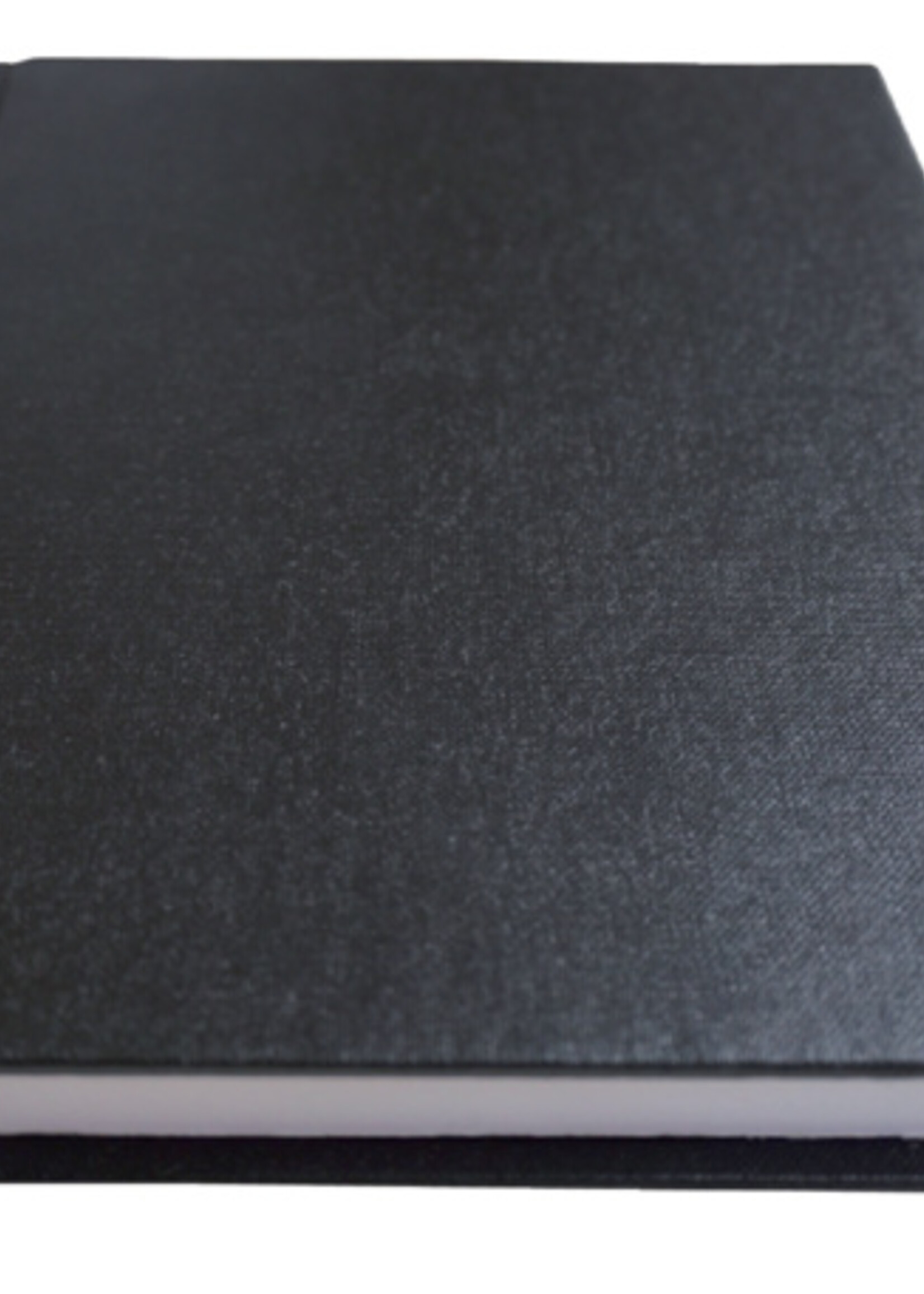 Office Office SCHRIFT HARDE KAFT A5 LIJN 400PAG ZW