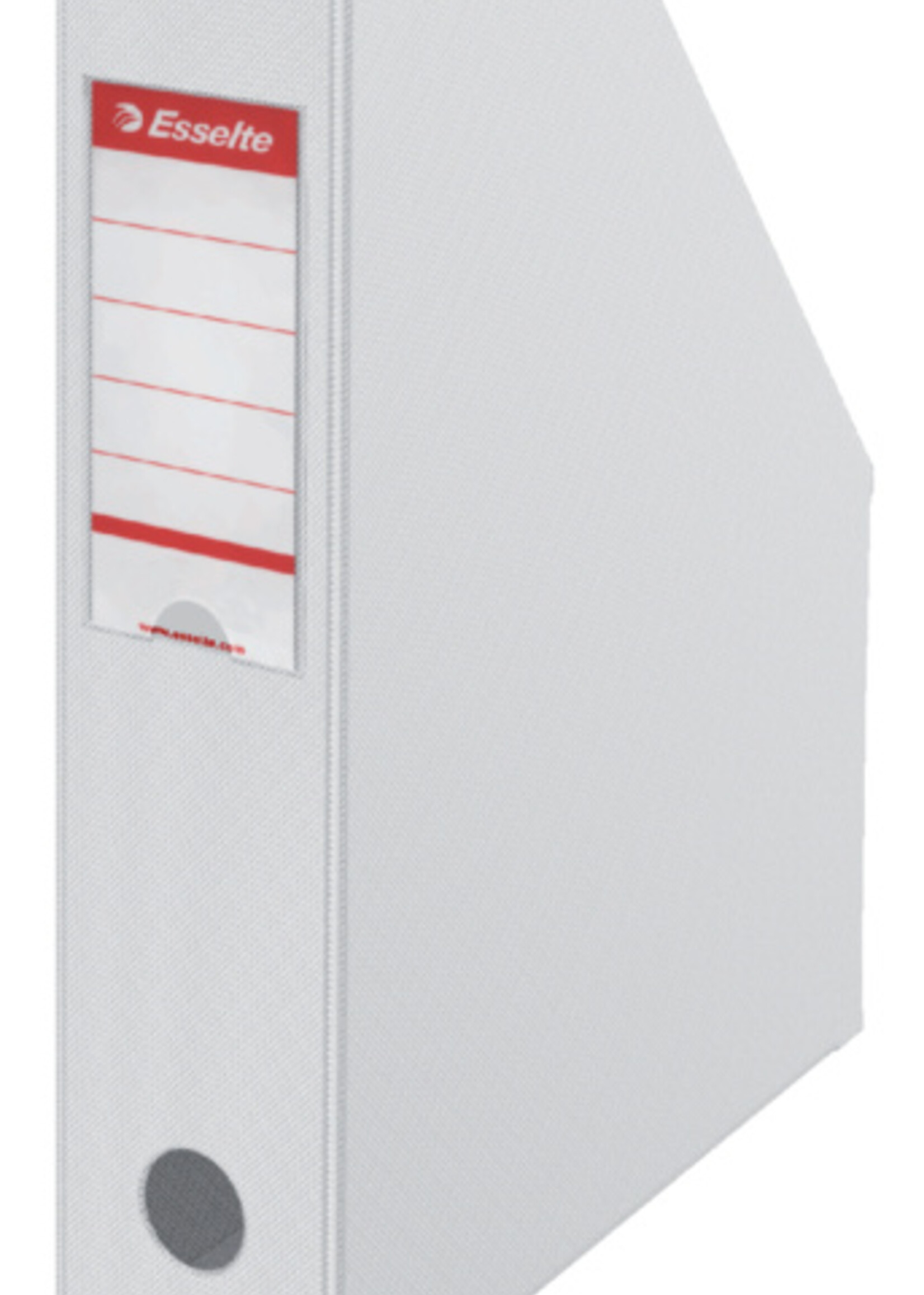 Esselte Esselte TIJDSCHRIFTCASSETTE A4 OPVB WT