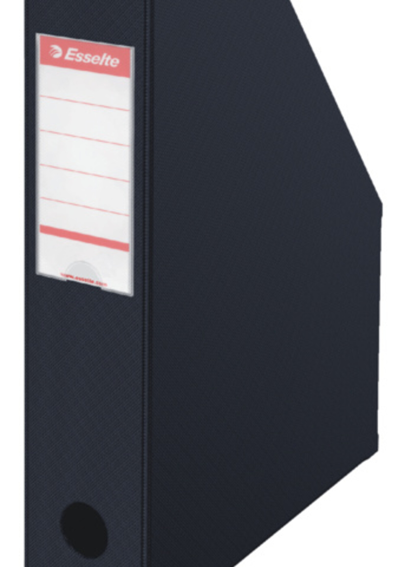 Esselte Esselte TIJDSCHRIFTCASSETTE A4 OPVB ZW