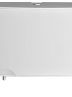 Euro DISPENSER QUARTZ 441002 DUO TOILETRL WT