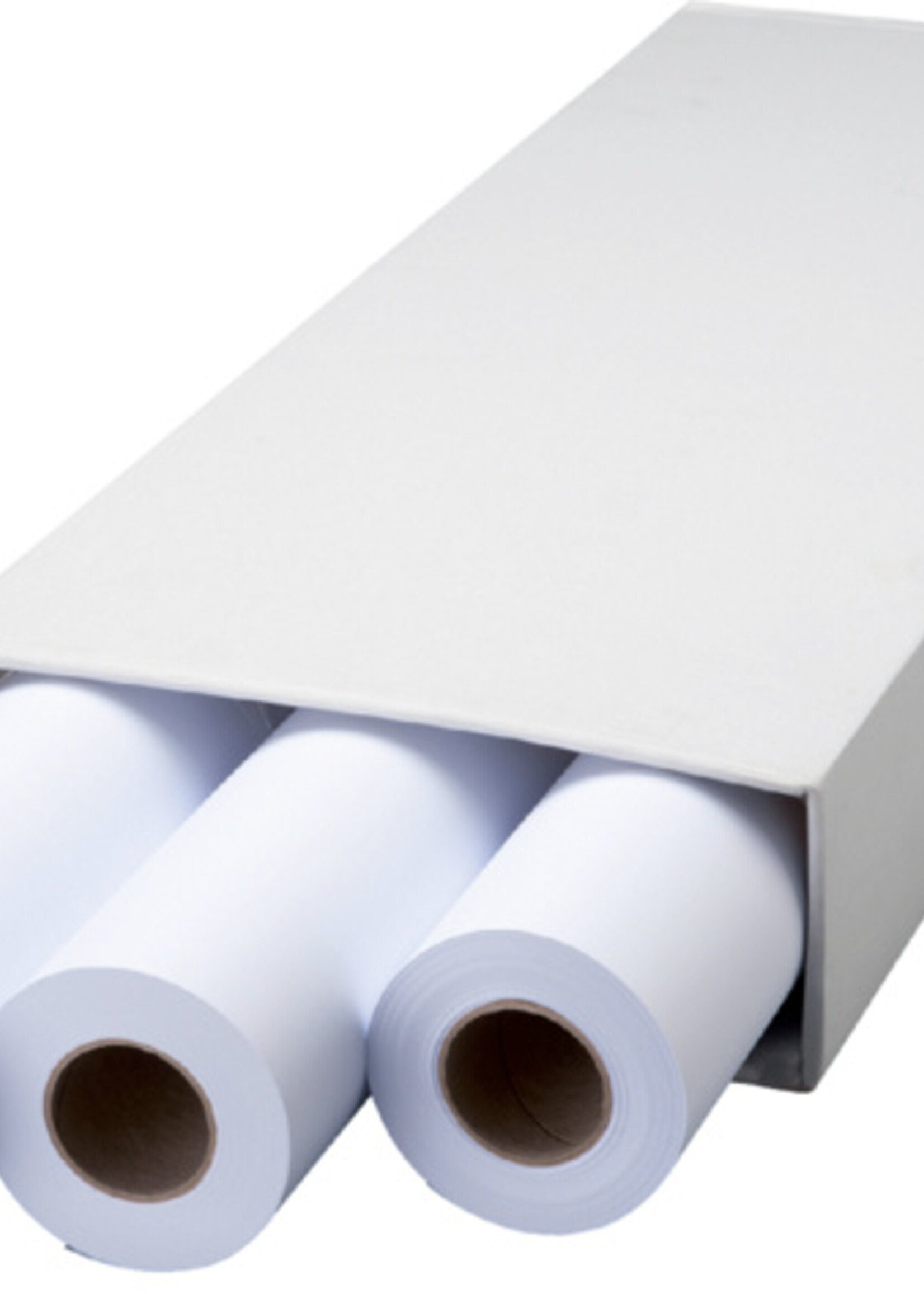 Fastprint Fastprint INKJETPAPIER PLOT 90GR 841MM 3ROL