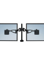 Fellowes MONITORARM PROF DUBBEL ZW