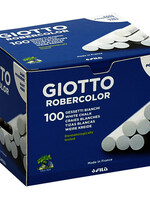 Giotto SCHOOLBORDKRIJT WT 100STKS