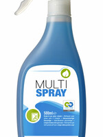 Greenspeed ALLESREINIGER MULTI