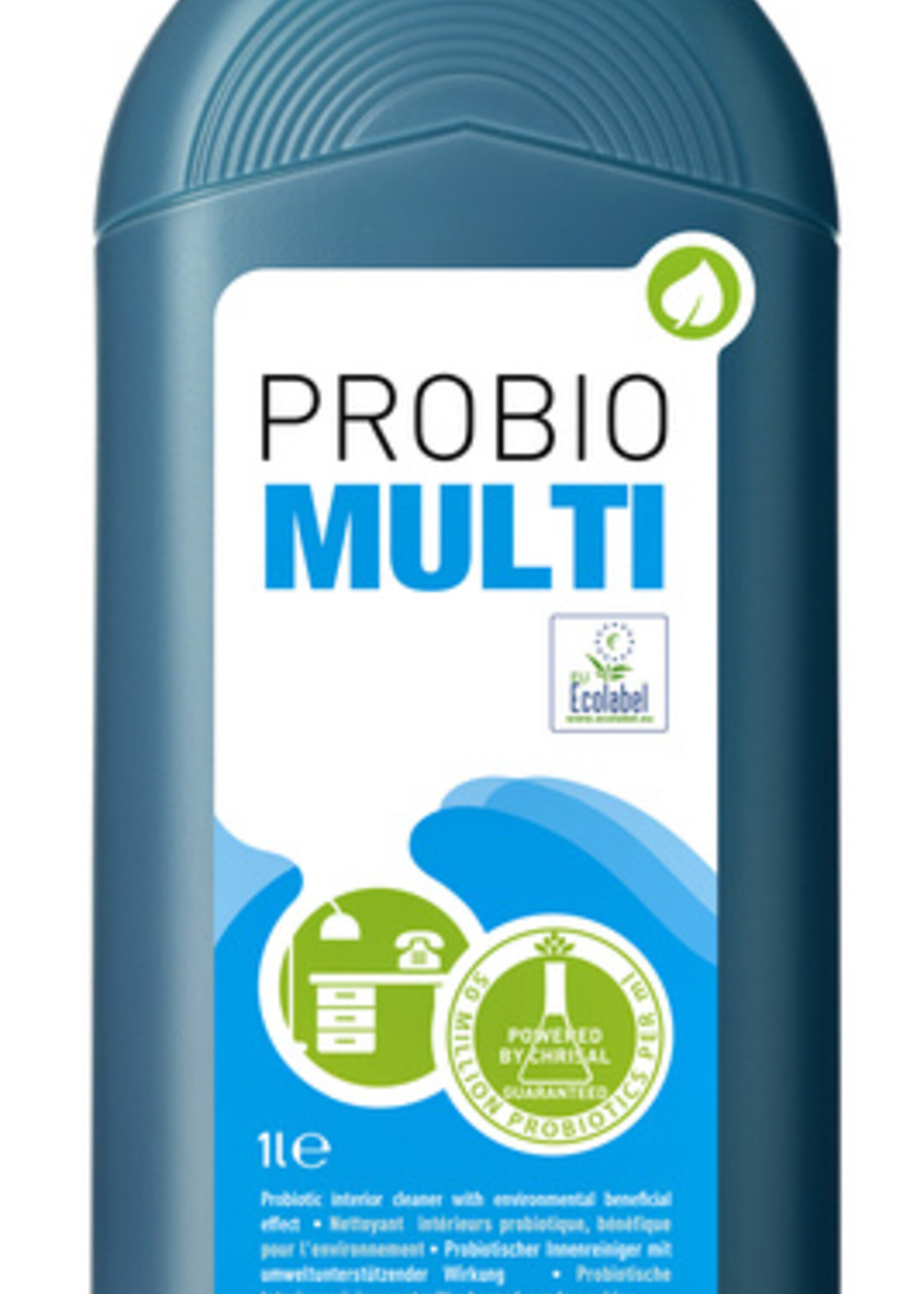 Greenspeed Greenspeed ALLESREINIGER PROBIO