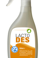 Greenspeed ALLESREINIGER DESINFECT LACTO