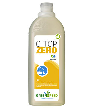 Greenspeed HANDAFWASMIDDEL CITOP