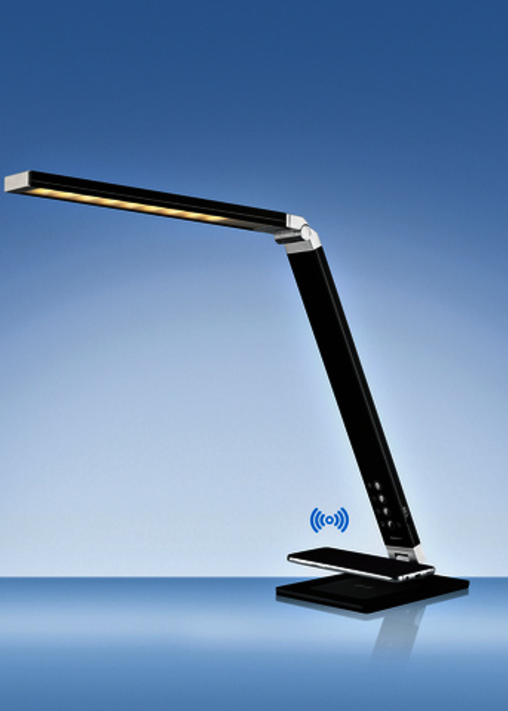 Hansa Hansa BUREAULAMP MAGIC LIGHT