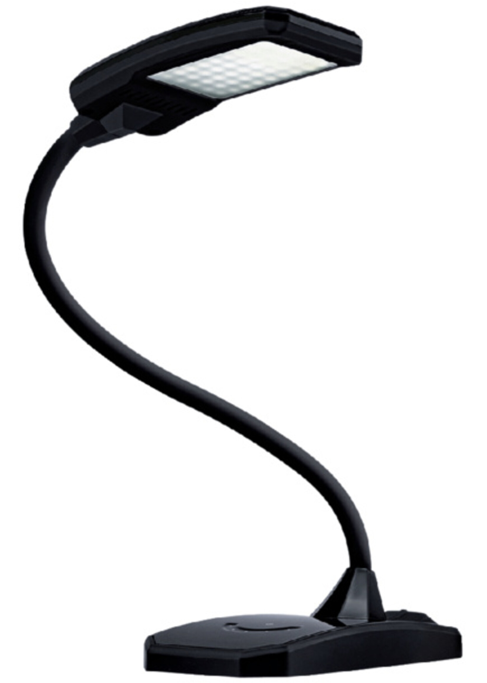 Hansa Hansa BUREAULAMP TWIST ZW