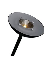 Hansa VLOERLAMP FIRST ZW