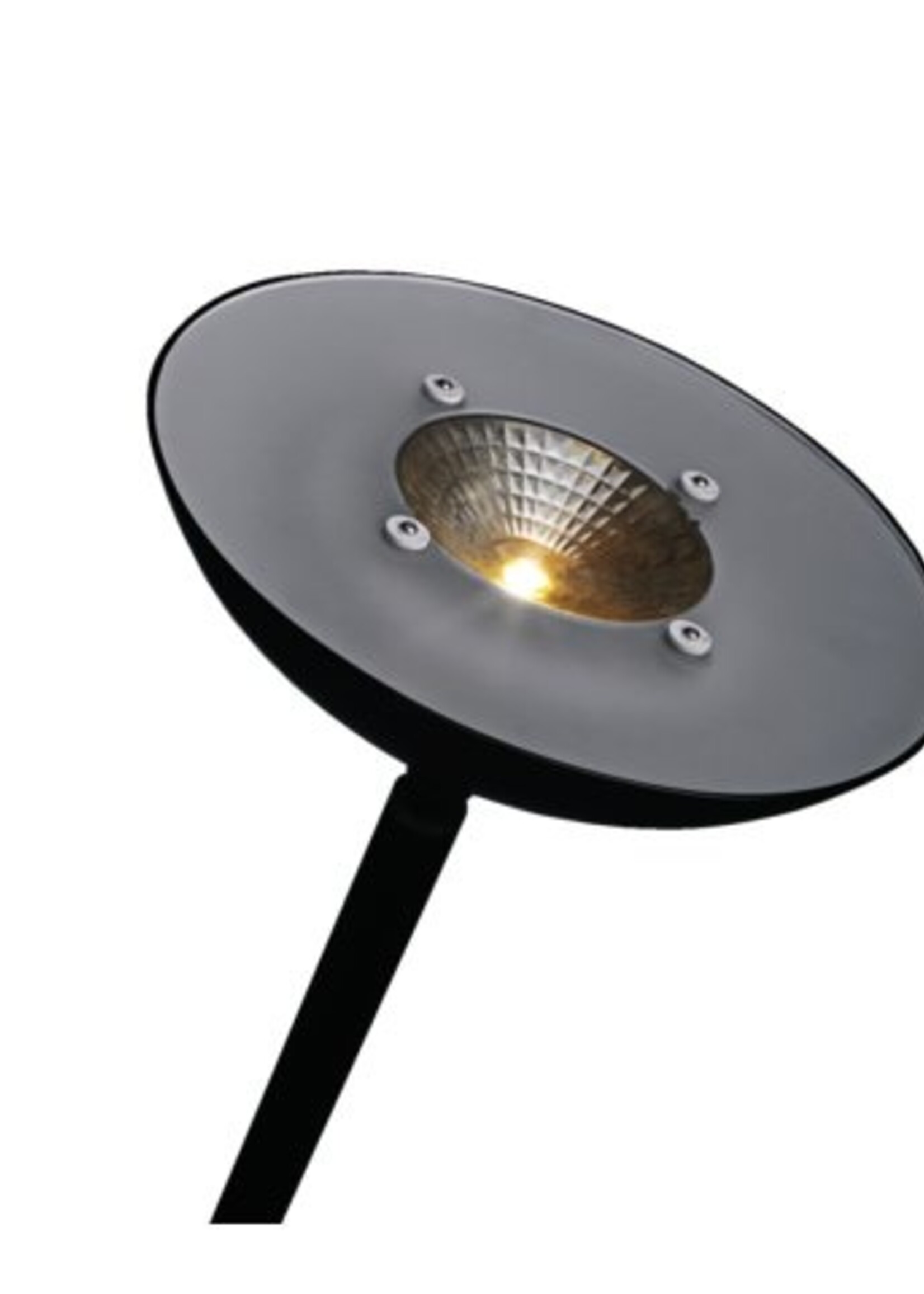 Hansa Hansa VLOERLAMP FIRST ZW