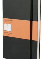 Moleskine NOTITIEBOEK 130x210MM LIJN ZW