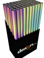 IG design INPAKFOLIE IRISEREND 300X70CM