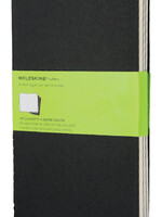Moleskine SCHRIFT 130x210MM BLANCO 160BLZ ZW