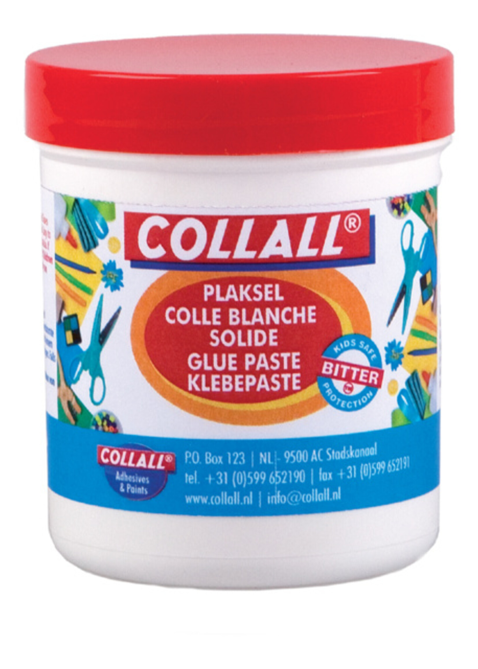 Collall Collall LIJM POT 150GR