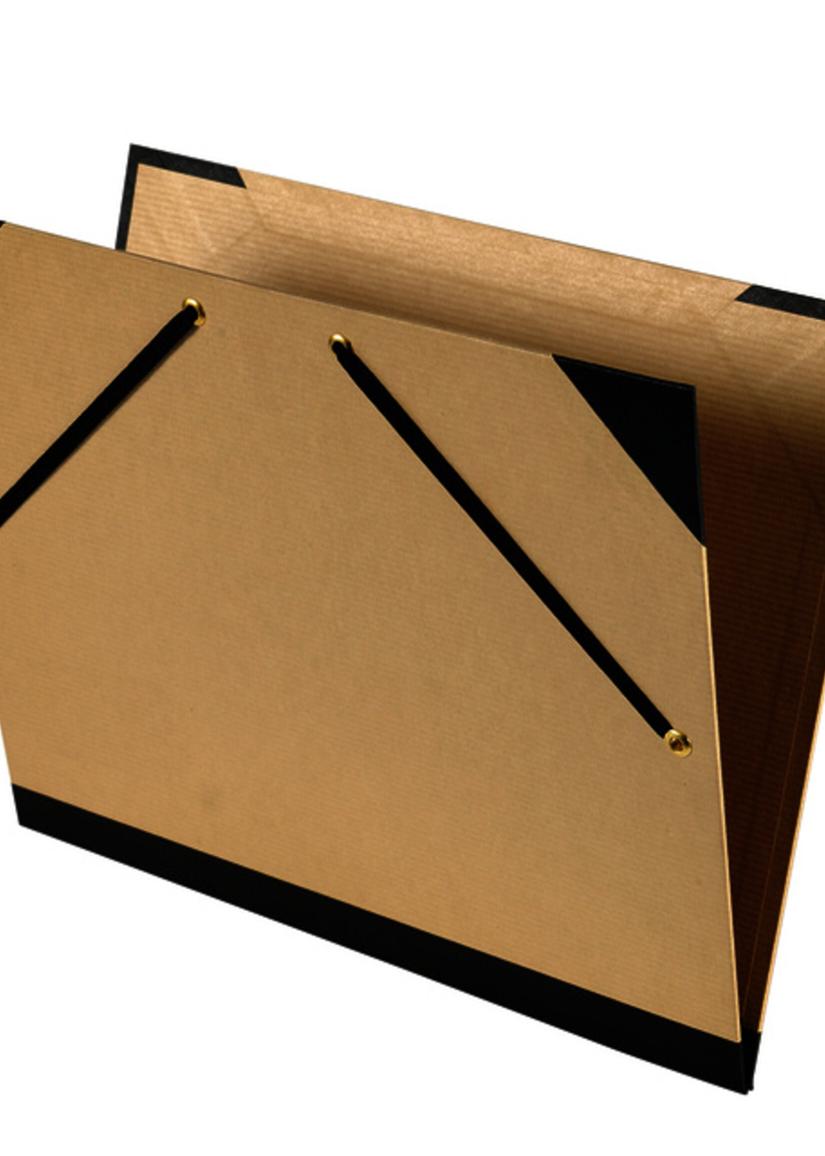 Canson Canson TEKENMAP 52X72CM KR