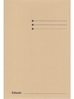 Esselte DOSSIERMAP 3KLEP FO GE