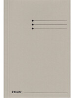 Esselte DOSSIERMAP 3KLEP FO GS