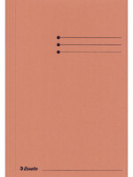 Esselte DOSSIERMAP 3KLEP FO OR