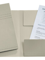 Esselte DOSSIERMAP 3KLEP GR