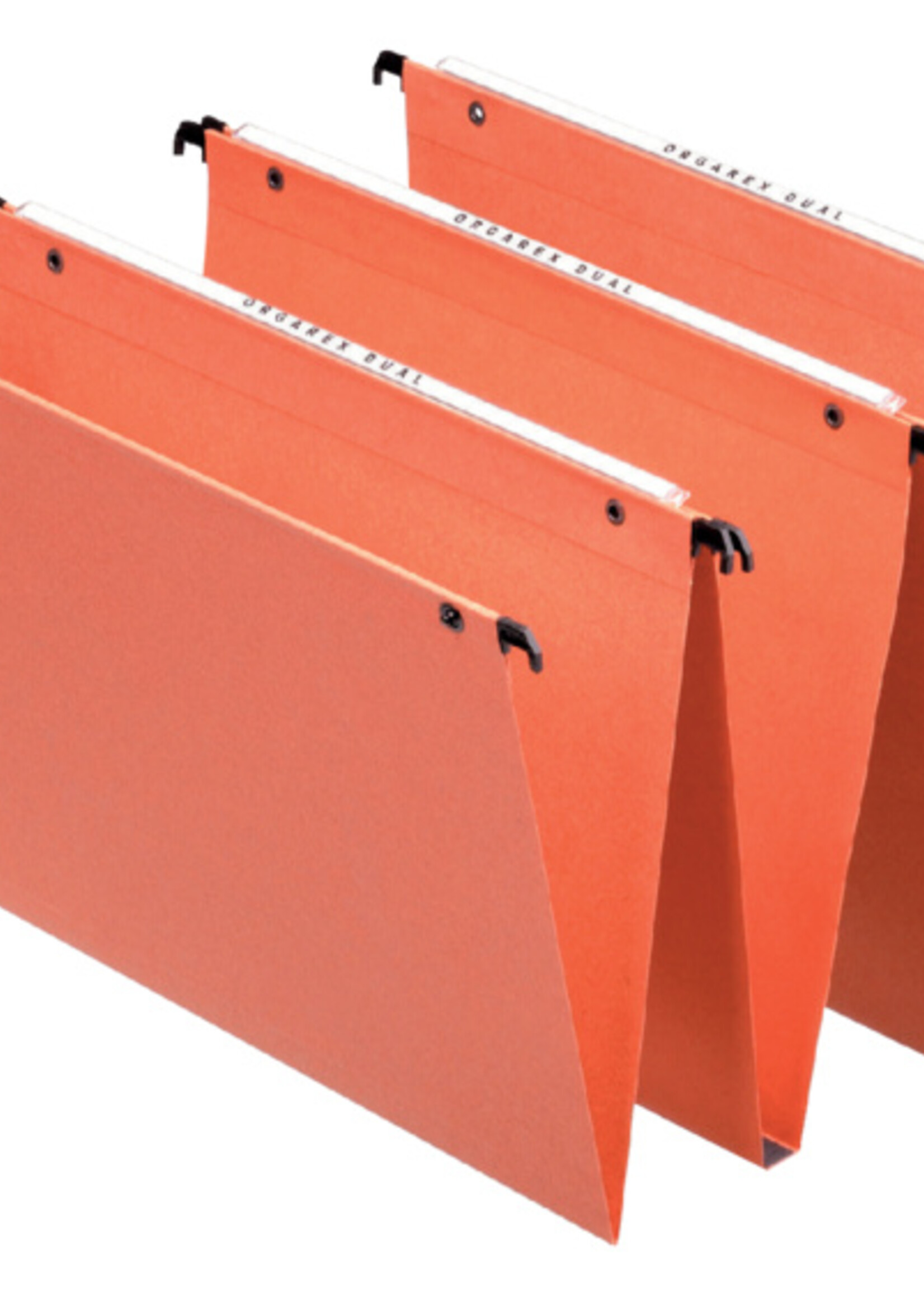 Esselte Esselte HANGMAP OD B15 330 OR