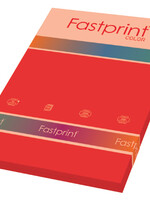 Fastprint KOPIEERPAPIER A4 80GR FRD 100VEL