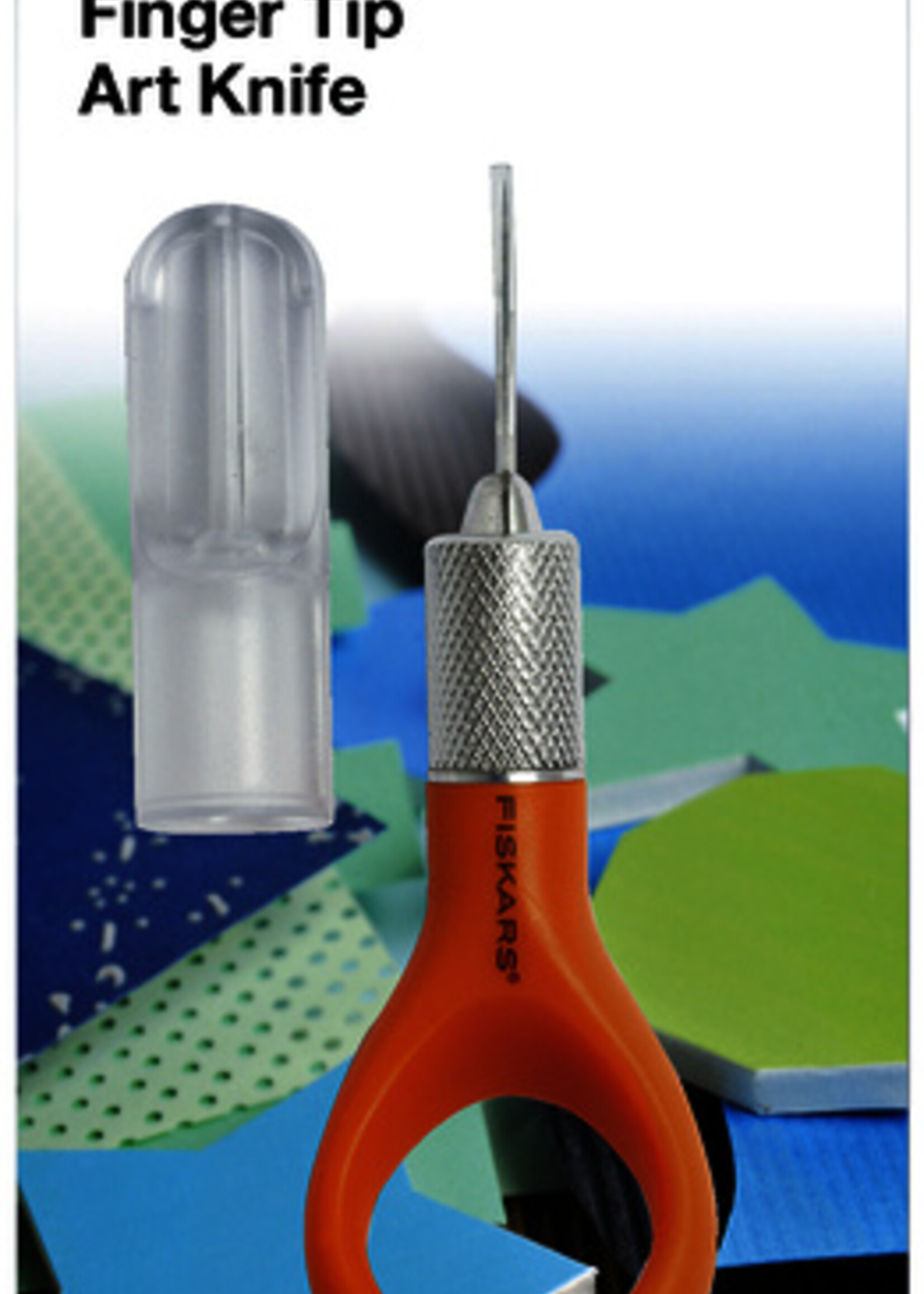 Fiskars Fiskars VINGERTIPMES