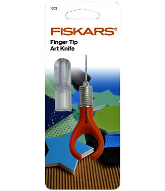 Fiskars VINGERTIPMES