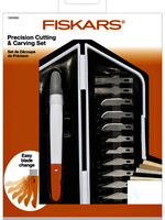 Fiskars SNIJMES PREMIUM 6DELIG