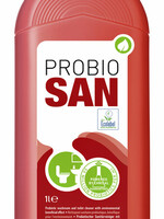 Greenspeed SANITAIRREINIGER PROBIO SAN 1L