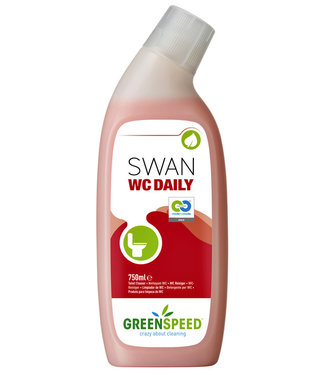 Greenspeed SANITAIRREINIGER WC DAILY 750ML