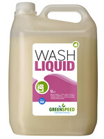 Greenspeed WASMIDDEL WASH VLOEIBAAR 5L