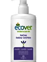 Greenspeed ZEEP ECOVER LAVENDEL 250ML