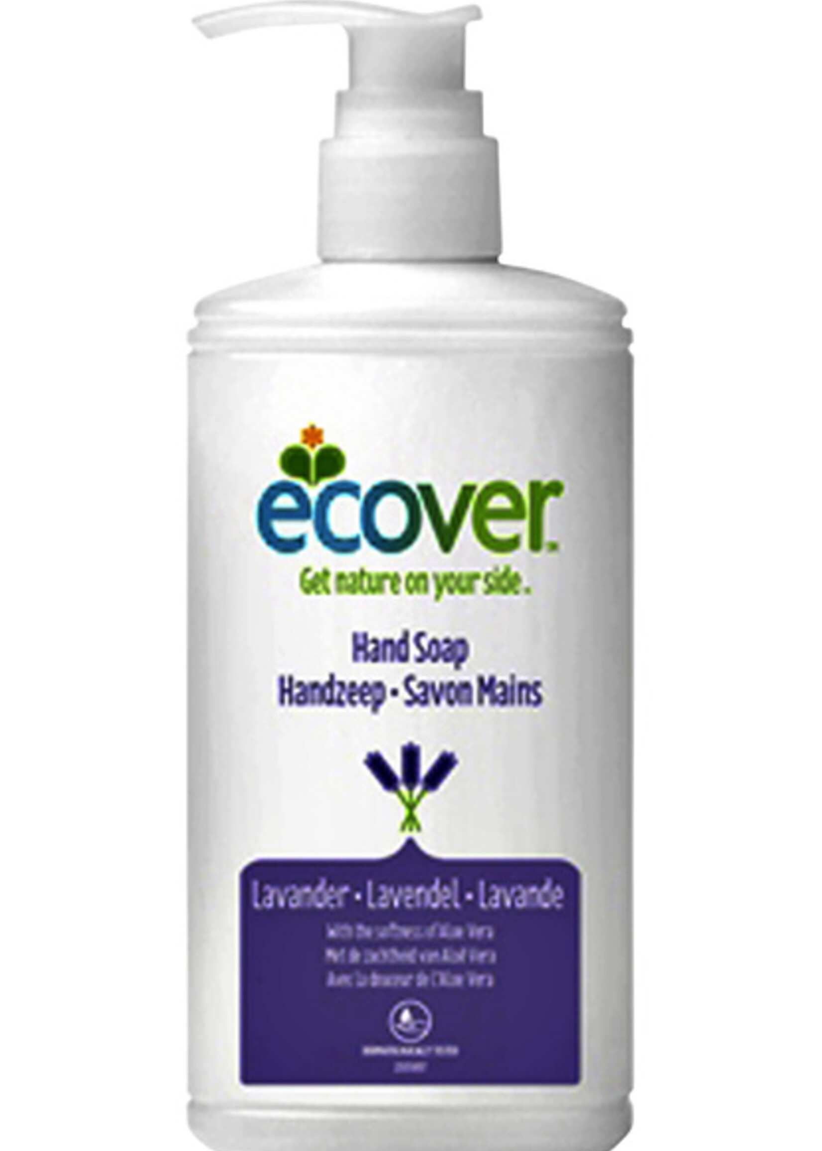 Greenspeed Greenspeed ZEEP ECOVER LAVENDEL 250ML