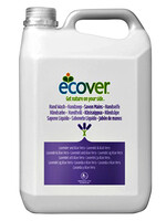 Greenspeed ZEEP ECOVER LAVENDEL NAVUL 5L