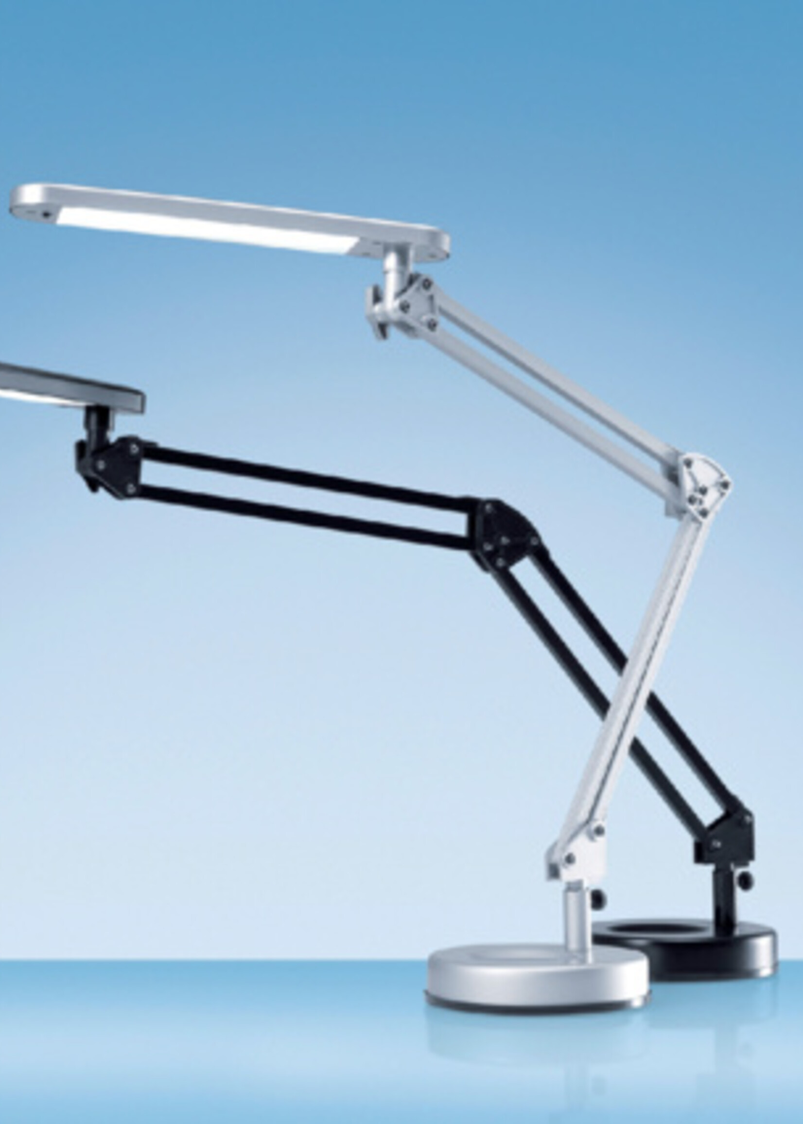 Hansa Hansa BUREAULAMP LED 4 STARS ZW