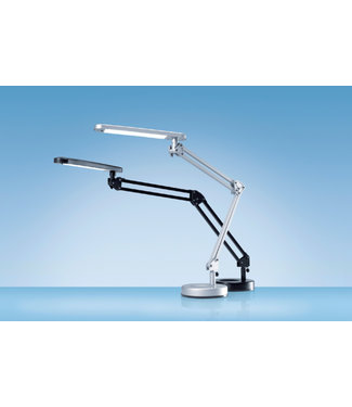 Hansa BUREAULAMP LED 4 STARS ZW