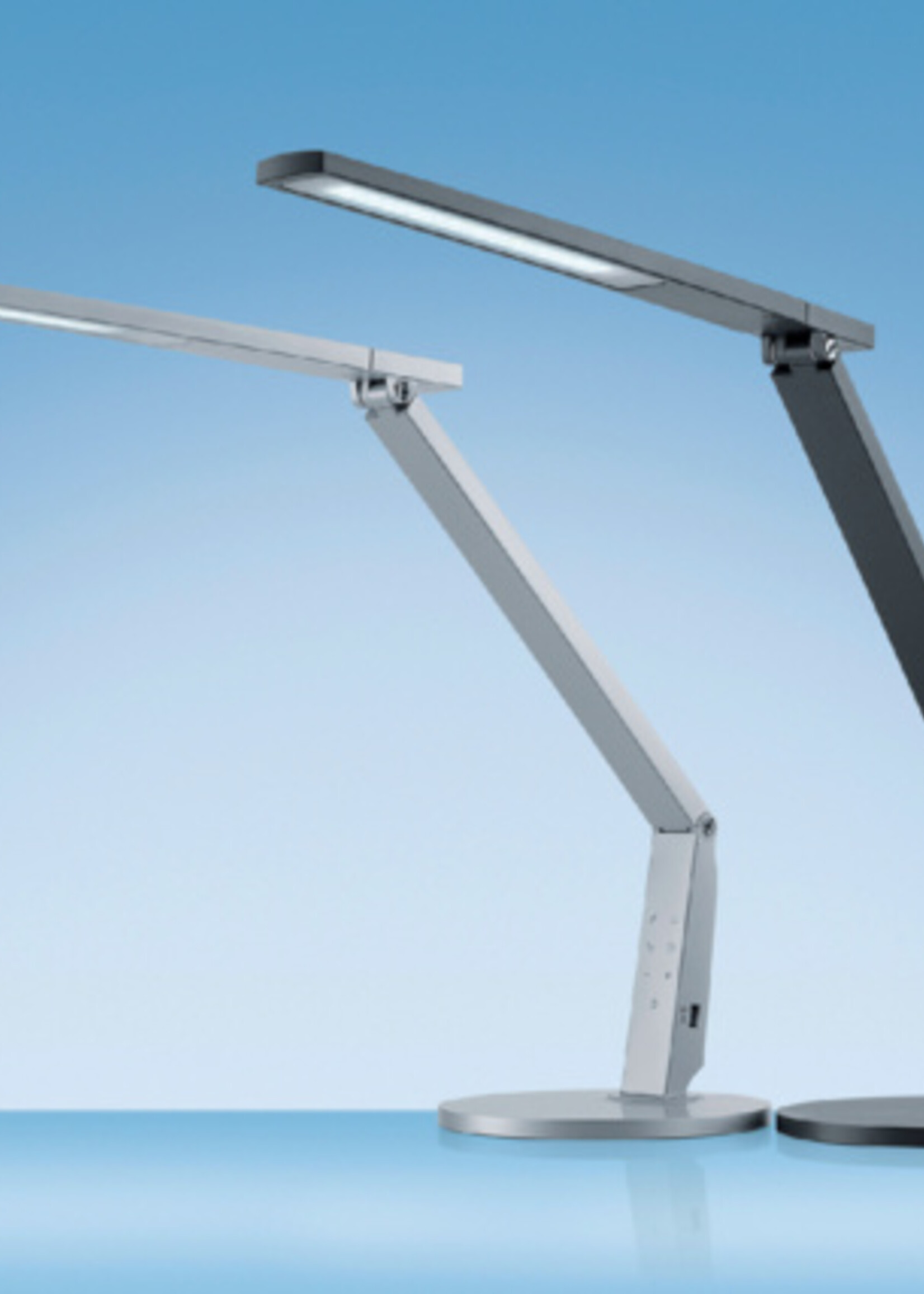 Hansa Hansa BUREAULAMP LED VARIO PLUS DGS