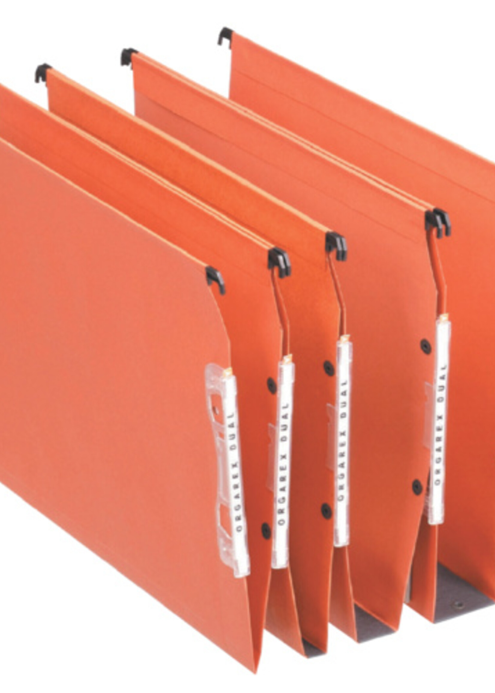 Esselte Esselte HANGMAP OD 30MM OR