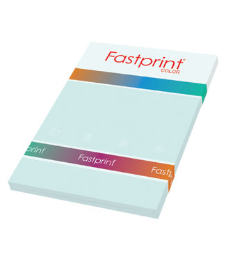 Fastprint KOPIEERPAPIER A4 160GR LBL 50VEL