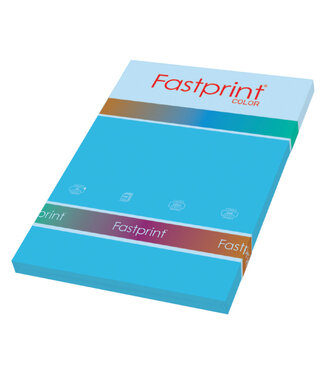 Fastprint KOPIEERPAPIER A4 160GR ABL 50VEL