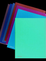 Esselte INLEGMAP OVERSLAG ZIJ GN